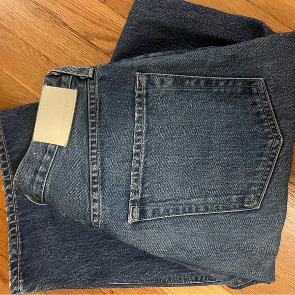 Citizens of Humanity Ayla jeans in Brielle wash - Picture 3 of 5